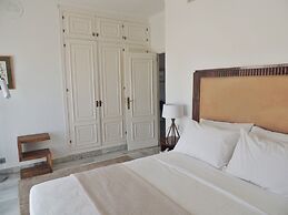 Apartament Suite in Hotel Pyr
