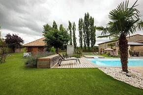 Le Domaine d'Ardgalen