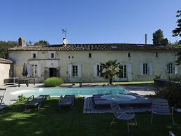 Le Domaine d'Ardgalen