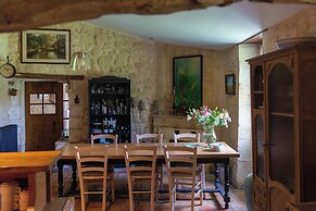 Le Domaine d'Ardgalen