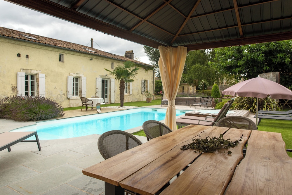 Le Domaine d'Ardgalen