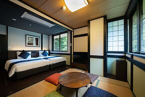 Onsen Guesthouse Tsutaya - Hostel