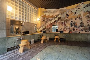 Onsen Guesthouse Tsutaya - Hostel
