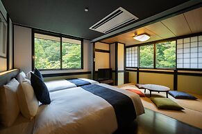 Onsen Guesthouse Tsutaya - Hostel