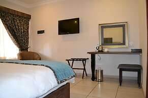 Usambara lodge