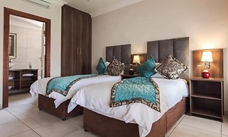 Usambara lodge