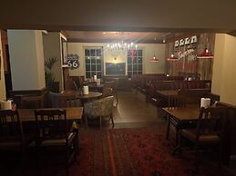 The Evenlode Rooms at Firehouse Oxford