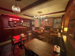 The Evenlode Rooms at Firehouse Oxford