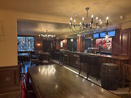 The Evenlode Rooms at Firehouse Oxford