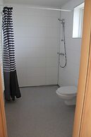 Guesthouse Nýpugarðar