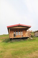 Guesthouse Nýpugarðar
