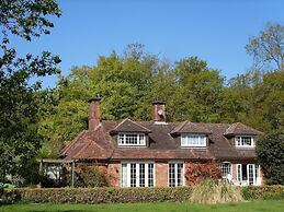 Grandwood House