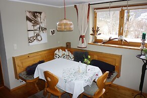 Appartement Aschbach