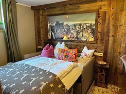 Appartement Aschbach