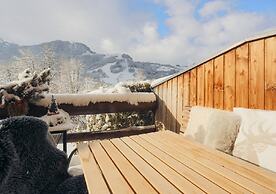 Appartement Aschbach