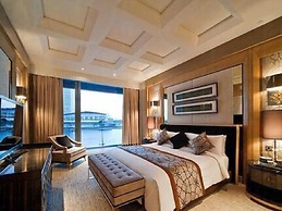 Brigade Manager Hotel