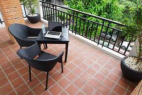 Brigade Manager Hotel