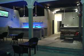 Brigade Manager Hotel