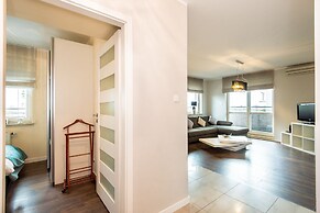 Super-Apartamenty -  Targi Poznanskie