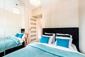 Super-Apartamenty -  Targi Poznanskie