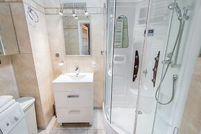 Super-Apartamenty -  Targi Poznanskie