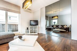 Super-Apartamenty -  Targi Poznanskie