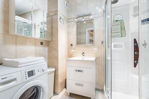 Super-Apartamenty -  Targi Poznanskie