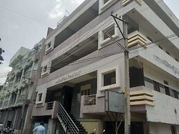 iROOMZ Pranathi Comforts
