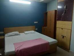 iROOMZ Pranathi Comforts