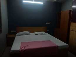 iROOMZ Pranathi Comforts