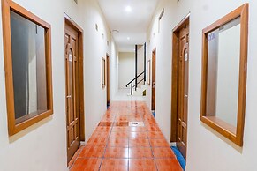 OYO 1340 Wisma Alamanda
