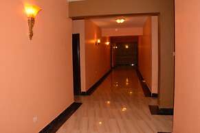 Eden Hotel Emali