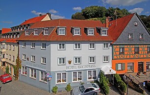 Hotel Kronprinz