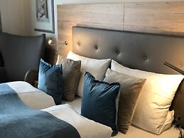 Hotel Kronprinz