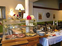 Hotel Kronprinz