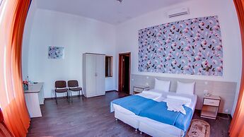 Hotel Square Vysotsky