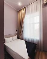 Hotel Square Vysotsky