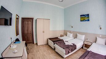 Hotel Square Vysotsky