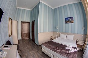 Hotel Square Vysotsky
