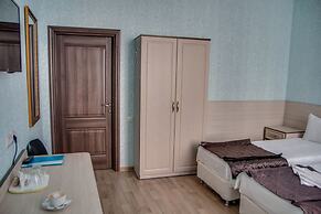 Hotel Square Vysotsky