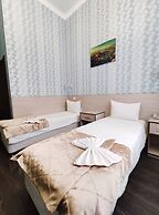 Hotel Square Vysotsky