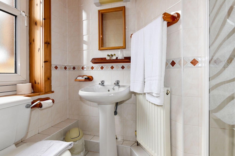 Brae Guesthouse