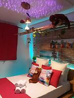 Wonder Place Nerja