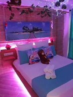 Wonder Place Nerja