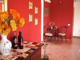 B&B Villa Maria Giovanna