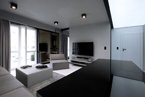 Super-Apartamenty - Andersia VIP