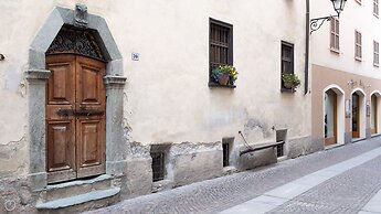 Italianway - Roma 39 Mansarda