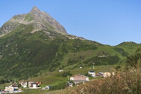 Hotel Almhof