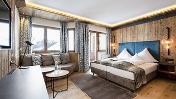 Hotel Almhof