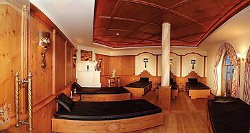 Hotel Almhof